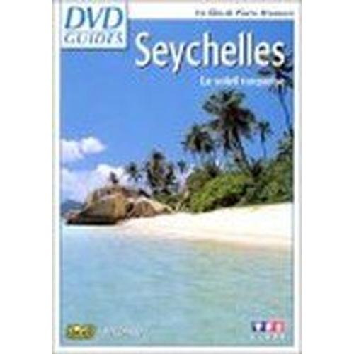 Seychelles - Le Soleil Turquoise