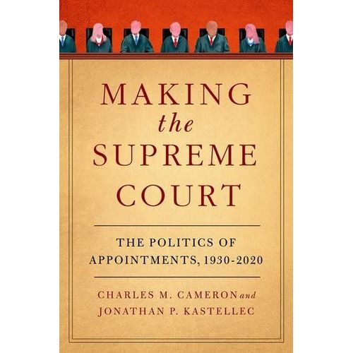 Making The Supreme Court