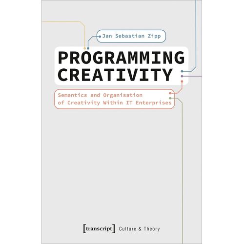 Programming Creativity