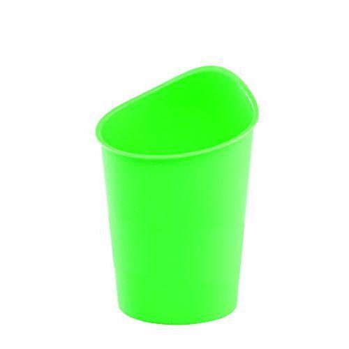 Fellowes Green 2 Desk Pot À Crayons Vert