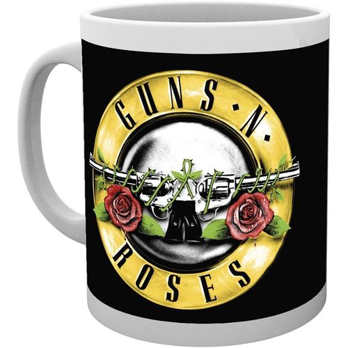 Guns N Roses Logo Boxed Mug / Mug