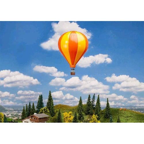 Faller-9/Montgolfiere, F232390, Non Renseigné-Faller