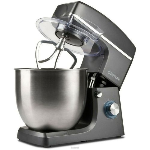 Pastaio 10 & Lode - Mélangeur Planétaire 10 Litres 2200 Watt Extracteur De Pâtes Inclus - G3 Ferrari