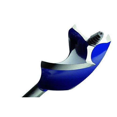 Mèche à bois Blue Groove 6X 25 mm