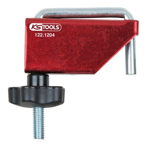 Collier de serrage KS TOOLS maxi Ø 45 mm (1.3/4) (122.1204)