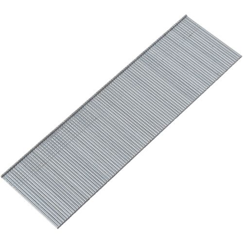 Pointes pour cloueur 18GA en acier galvanisé - 1,02 mm x 38 mm - 5000 pièces DEWALT