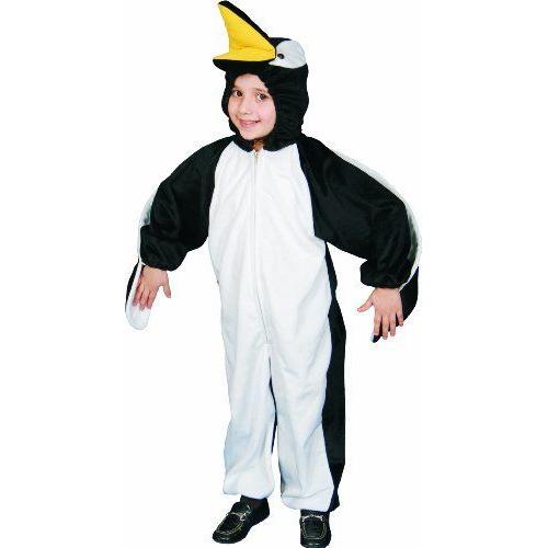 Dress Up America - 317-2 - Déguisement De Pingouin - Enfant 2 Ans - Taille 84-92cm
