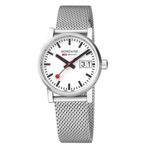 Mondaine Mse.30210.Sm Evo Lady Montre