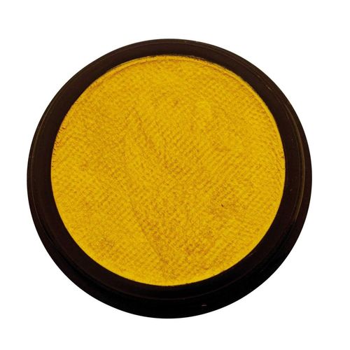 Maquillage À L'eau Professionnel 20 Ml Perle Jaune