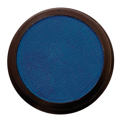 Maquillage À L'eau Professionnel Perle Bleue