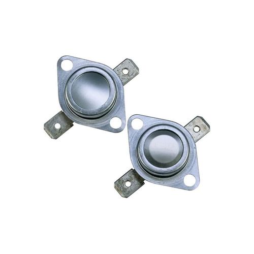 Thermostat ARISTON KIT 2 THERMOSTATS 130 - 106 degres SECHE