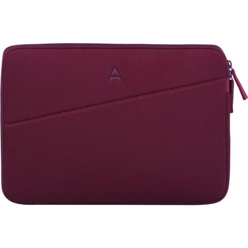 Housse ADEQWAT 15-16 Dark Red