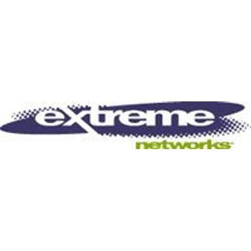 Extreme Networks Summit X460-G2 Series Back-to-Front fan module - Plateau thermoventilateur du dispositif de réseau - pour ExtremeSwitching X460-G2 Series