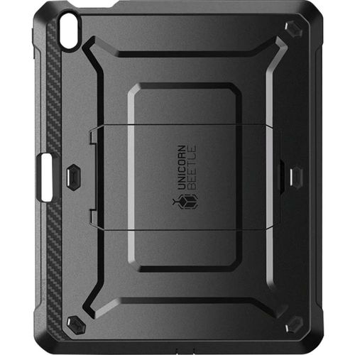 Coque Supcase Ipad 10.9 2022 Intégrale Noir