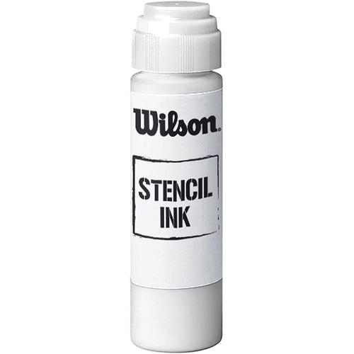 Encre Wilson Stencil