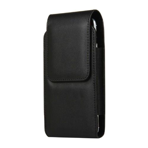 Pour Xiaomi Poco M4 Pro 4g (2022) Housse Étui Avec Fermeture Magnétique Et Clip De Ceinture Pivotant 360º - Dfvmobile