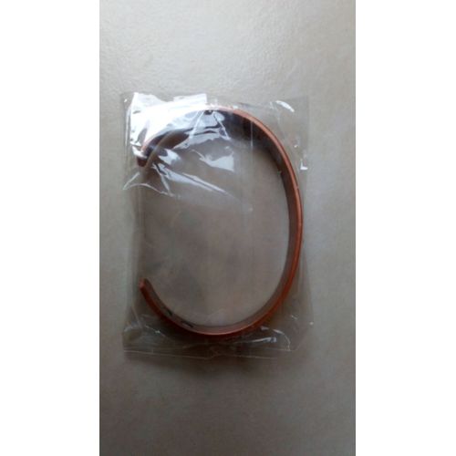 Bracelet Magnétique En Cuivre