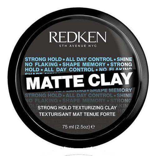 Redken Cire Modelante À L'argile 