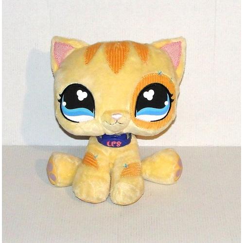 Peluche petshop sales chat