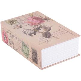 Secret Book Safe Box Bo Te Billets Dissimul E Avec Verrou De Mot De