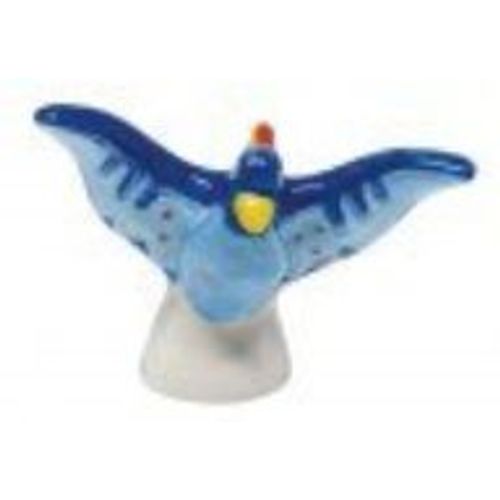 Fève Oiseau Bleu - Série Les Dinosaures (2021)