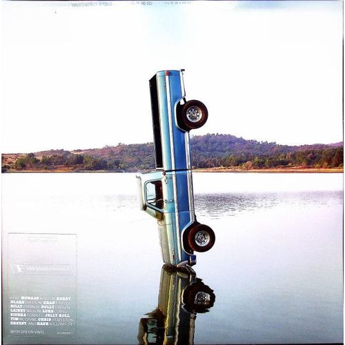 Post Malone - F-1 Trillion - Vinyle Couleur Vert