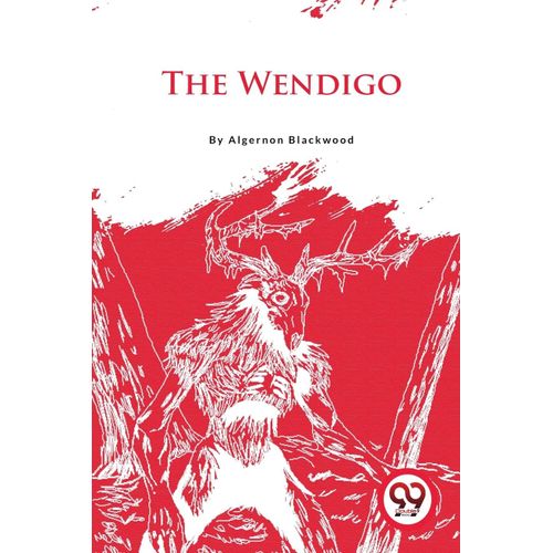 The Wendigo
