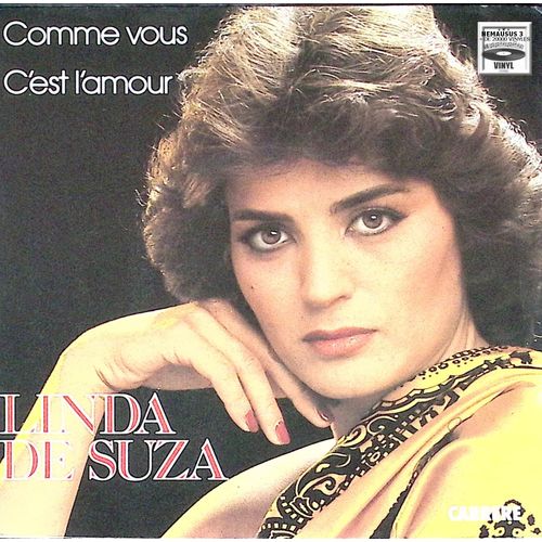 Linda De Suza - Comme Vous - 1980