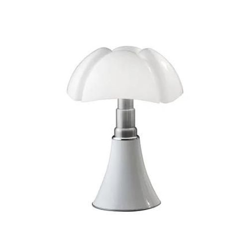 Martinelli Luce - Lampe À Poser Pipistrello Led Tunable White - Blanc - Blanc
