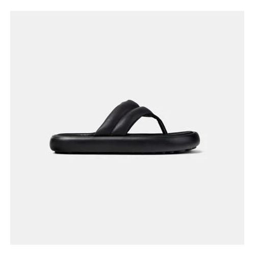 Camper Sandales Pelotas Flota Noir
