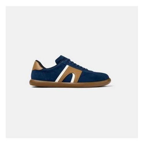 Camper - Baskets Pelotas Soller - Bleu - 39