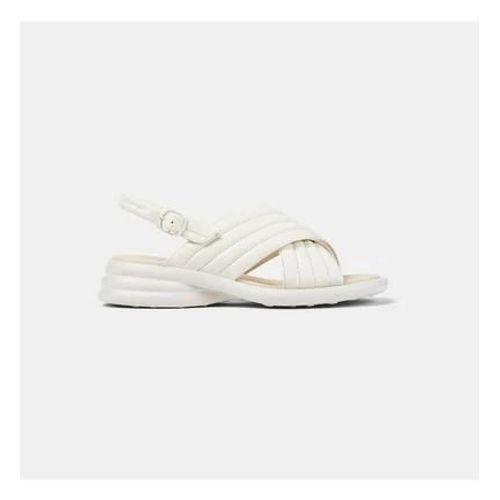 Camper Sandales Spiro Blanc