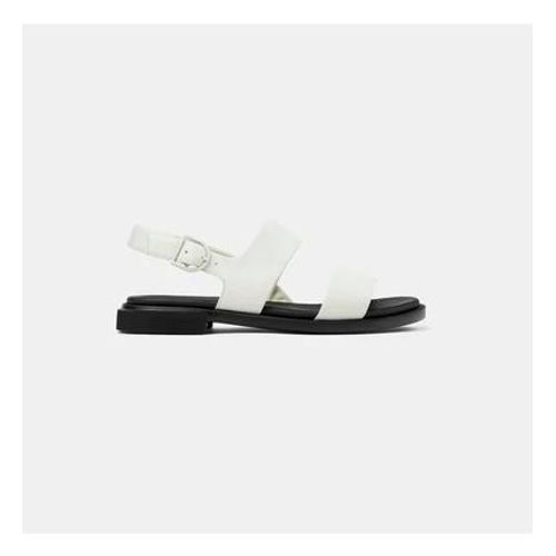 Camper Sandales Edy Blanc