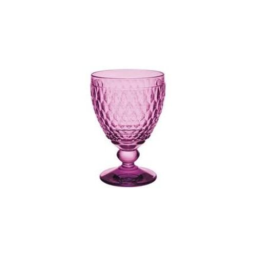 Villeroy & Boch - Boston Berry Verre À Vin Rouge - Violet