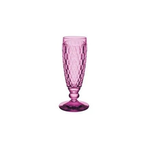 Villeroy & Boch - Boston Berry Flûte À Champagne - Violet