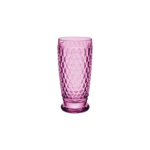 Villeroy & Boch - Boston Berry Verre À Soda/Bière - Violet