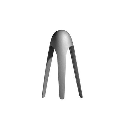 Martinelli Luce - Lampe De Table Cyborg - Aluminium - Gris