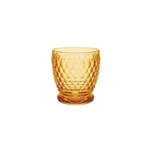 Villeroy & Boch - Boston Saffron Gobelet - Jaune