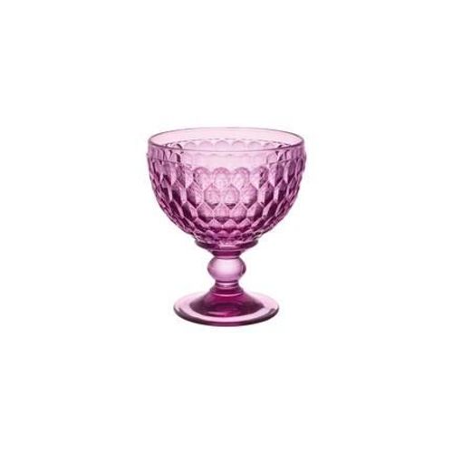 Villeroy & Boch - Boston Berry Coupe À Champagne/À Dessert - Violet
