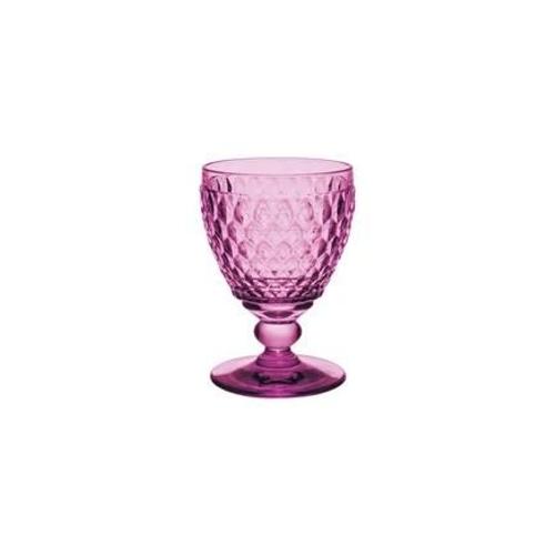 Villeroy & Boch - Boston Berry Verre À Vin Blanc - Violet