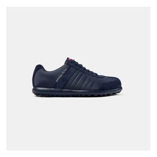 Camper Baskets Pelotas Xl Bleu