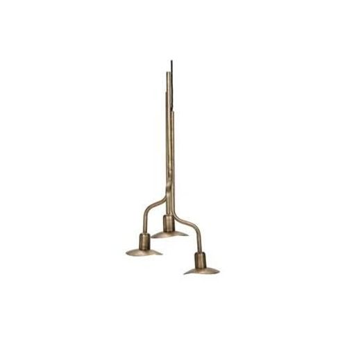 House Doctor - Suspension Hana H 77 Cm - Jaune