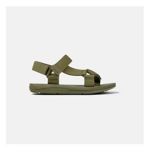Camper - Sandales Match - Vert - 40