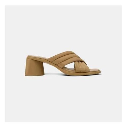 Camper Sandales Kiara Marron