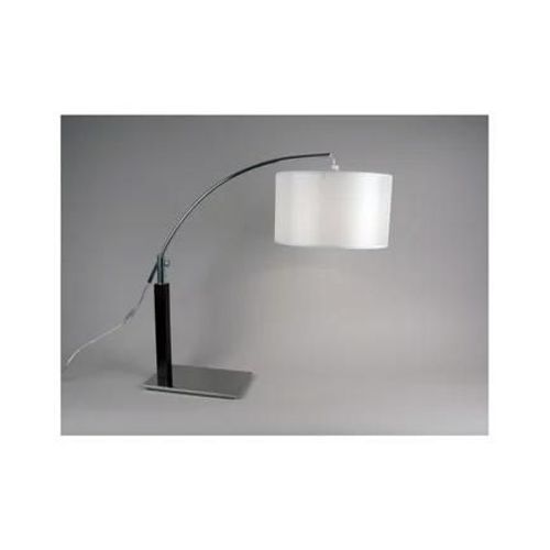 Aluminor - Lampe À Poser Arc Rainbow - Marron
