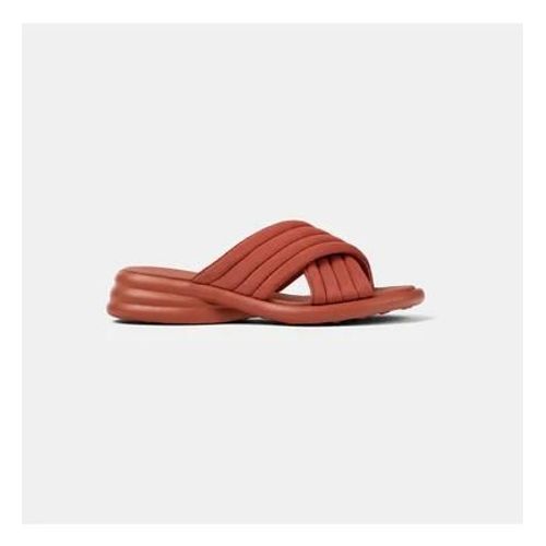 Camper Sandales Spiro Rouge