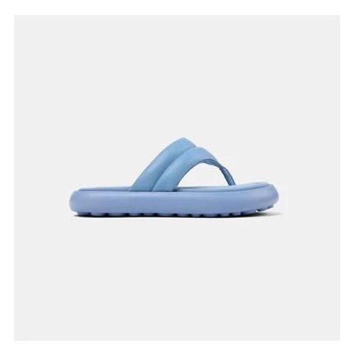 Camper - Sandales Pelotas Flota - Bleu - 38