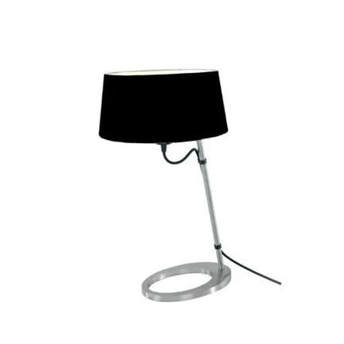 Aluminor - Lampe À Poser Bolight Lt - Noir