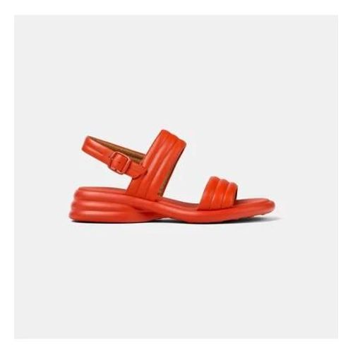 Camper Sandales Spiro Rouge