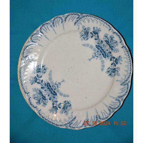 Assiettes Collection